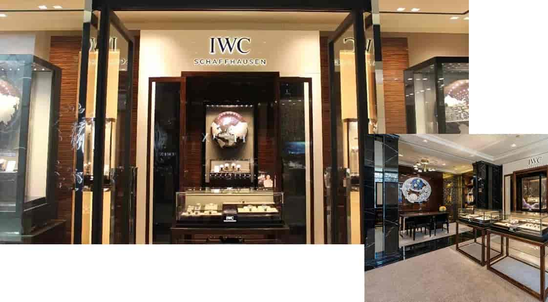 万国手表表带售后中心